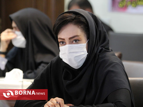 نشست خبری استاندار مرکزی