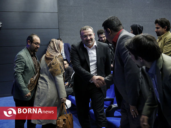 «جوانشهر» همایش جوانان شهر تهران