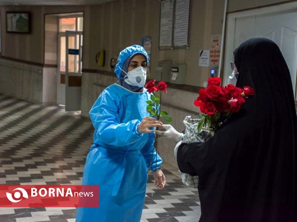 اجرای رزمایش کمک مومنانه در قم