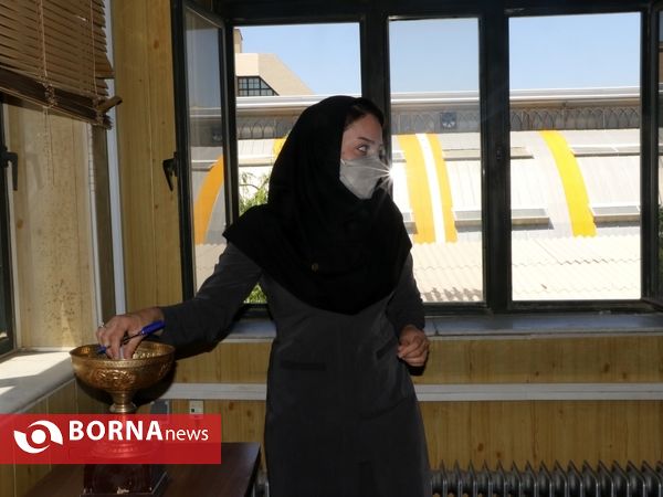 مجمع انتخاباتی بیلیارد، بولینگ و بولس آذربایجان‌غربی