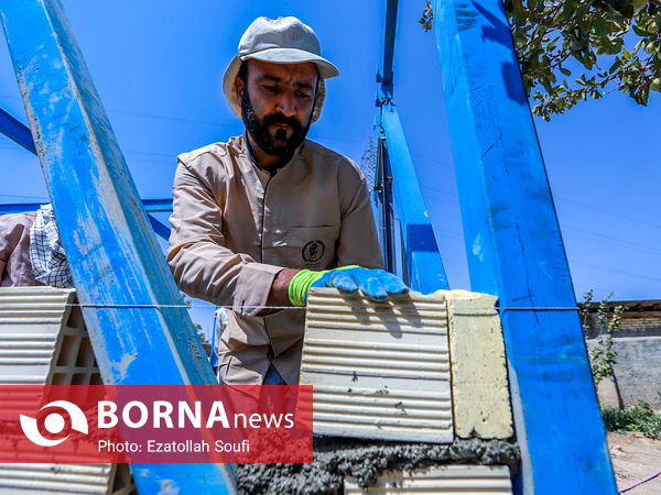 جهادگران فاطمی