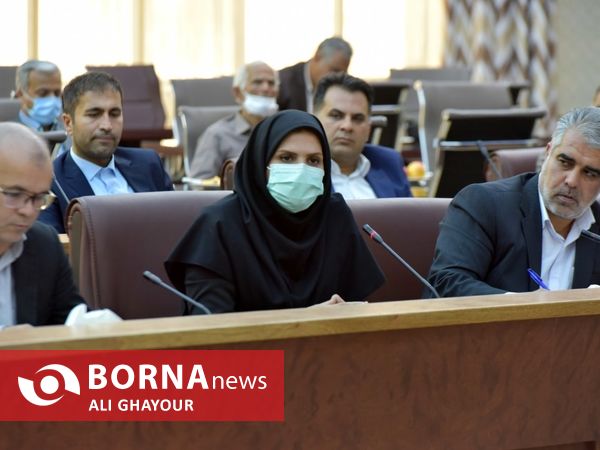 میز ملی توسعه صادرات سیب درختی ایران