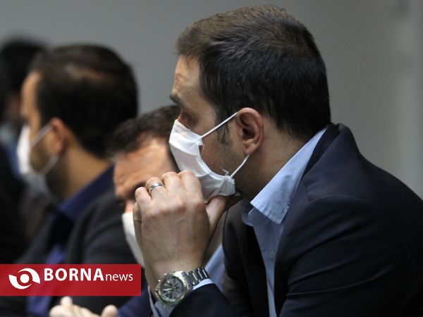 نشست ستاد ساماندهی امور جوانان