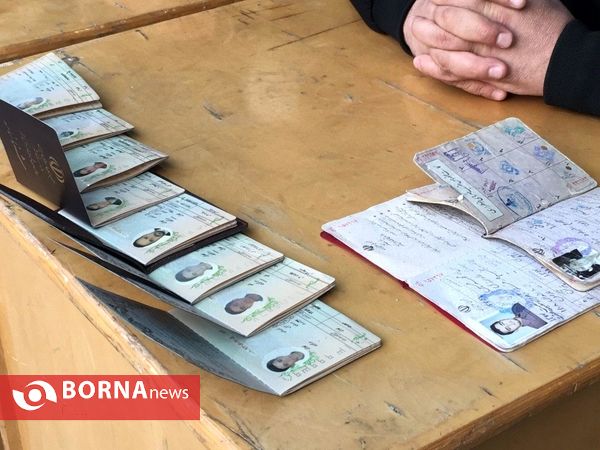 انتخابات مجلس یازدهم در حوزه های رای‌گیری _ شهرستان ری