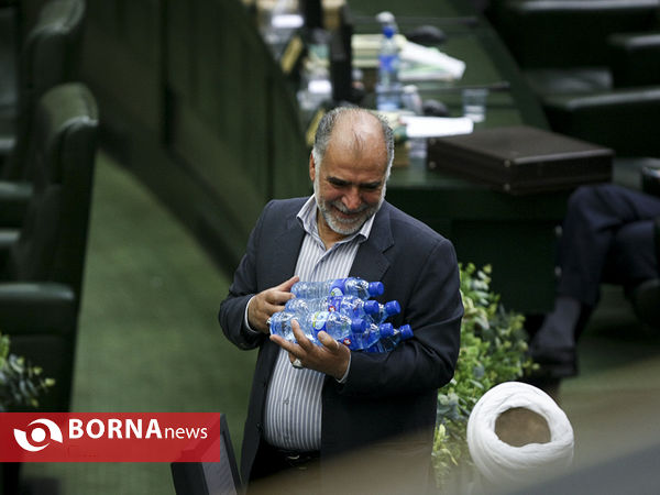 صحن علنی مجلس شورای اسلامی