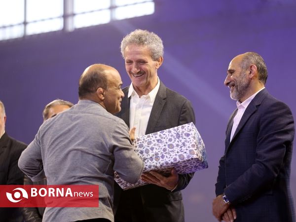 مسابقات بین المللی کشتی جام شهید هاشمی نژاد