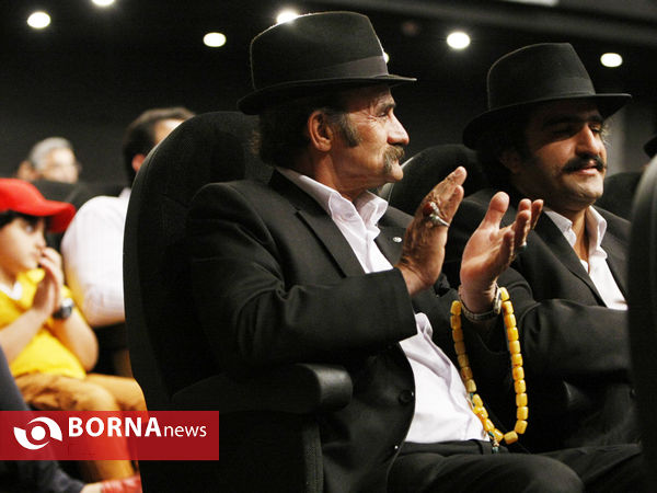 نقد و بررسی فیلم هویت