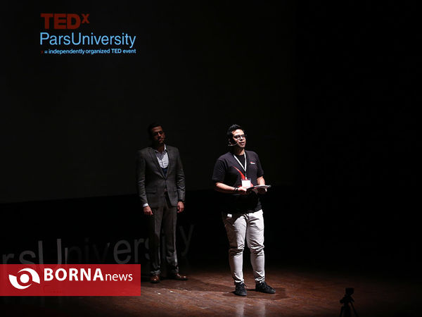 TEDX