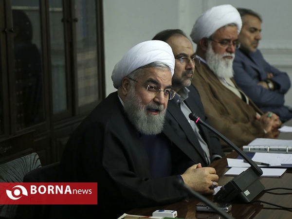 جلسه شورای عالی انقلاب فرهنگی