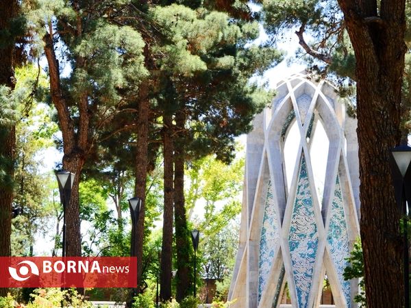 خیام؛ رباعی سرای اردیبهشت