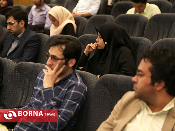 نشست جوانان، صلح و امنیت