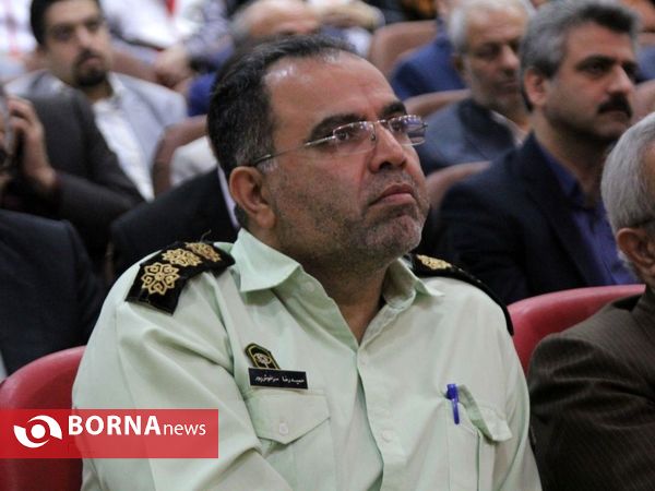 تجلیل از معلمان نمونه شهرستان لاهیجان