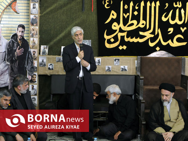 سفر سرپرست وزارت ورزش و جوانان به شهرستان شهریار