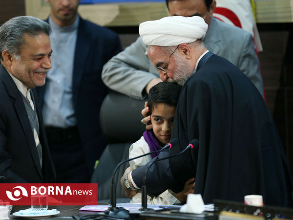 سفر رییس جمهوری به یزد