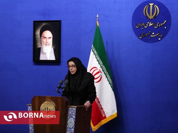 ضیافت افطار رییس جمهوری با اساتید و پزشکان