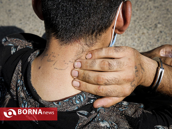سومین مرحله طرح کاشف پلیس آگاهی