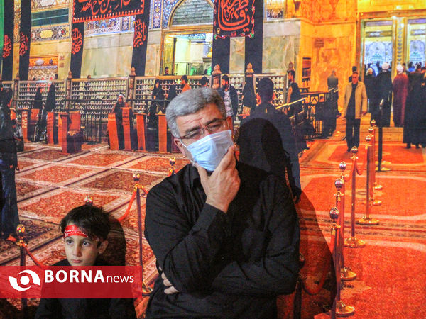 شب های محرم