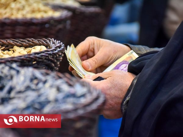 شور  یلدای در آخرین ایستگاه  پاییز