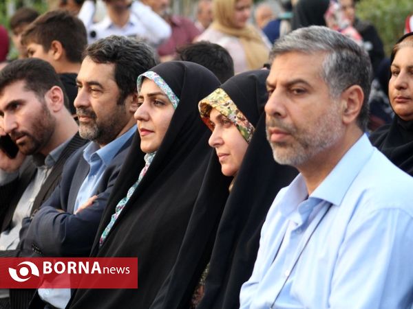 چهارمین جشنواره جوکول در پیاده راه فرهنگی رشت