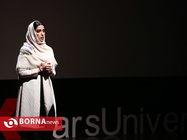 TEDX