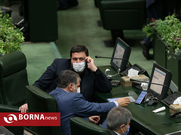 صحن علنی مجلس شورای اسلامی
