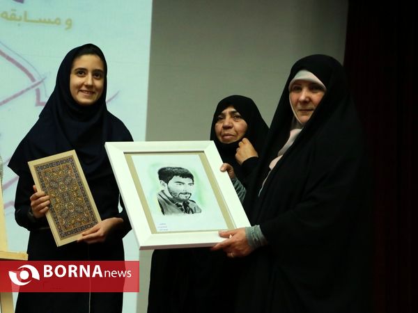 آیین صبح خاطره دانش آموزی آبادان