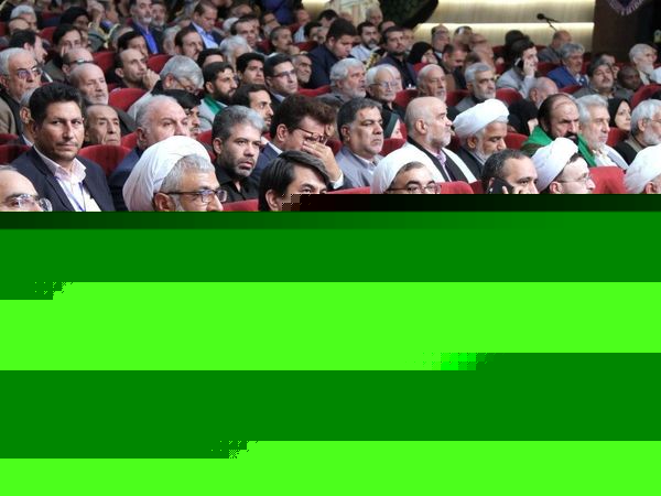 هفدهمین اجلاس بین المللی پیرغلامان حسینی در میبد