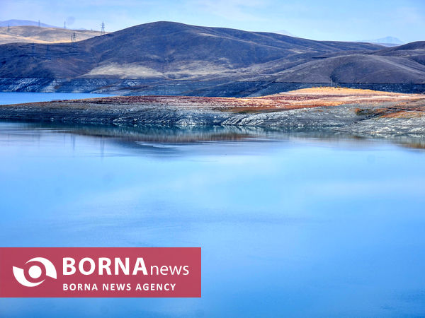 آخرین وضعیت سد «کمال‌ صالح» - شازند