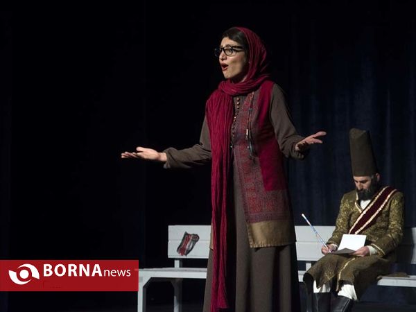 نمایش  ناگهان پیت حلبی