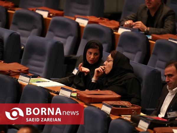 مجمع انتخابات فدراسیون فوتبال