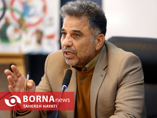 گردهمایی رابطین فرهنگی هیئت های ورزشی استان فارس