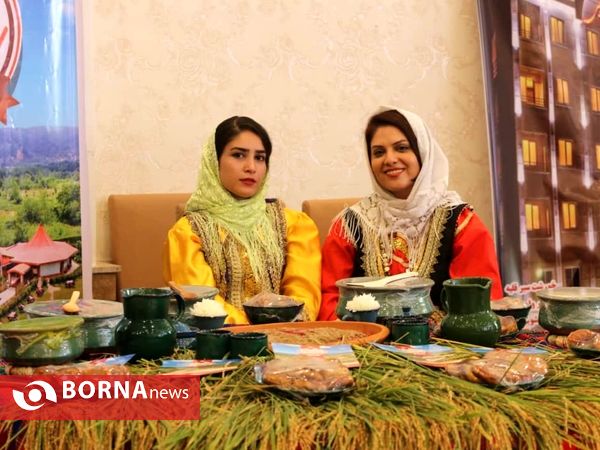 برپایی همایش علمی گردشگری خوراک در لاهیجان