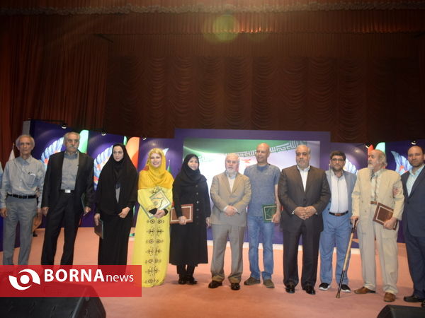 جشنواره ملی پویا نمایی در کرمانشاه