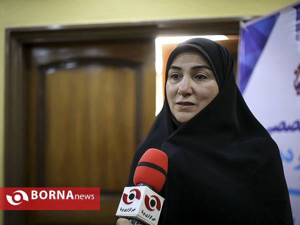 نشست تخصصی تبیین راهبردهای ورزش بانوان