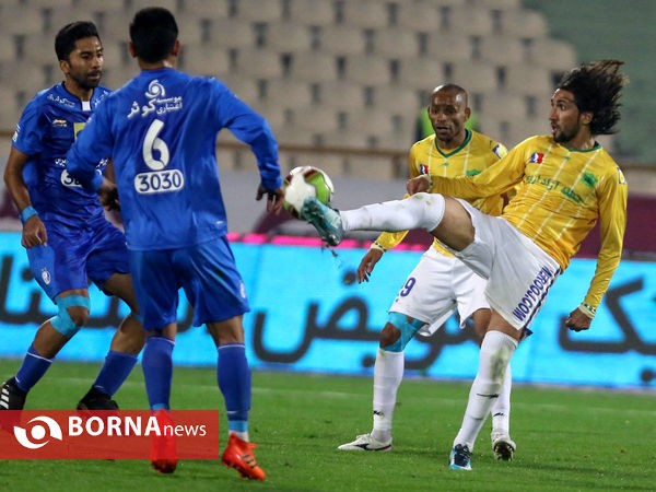 استقلال تهران۰۴-صنعت نفت آبادان