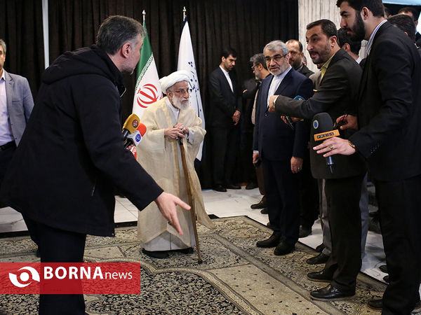 انتخابات مجلس یازدهم در حوزه های رای گیری تهران-مجمع تشخیص مصلحت نظام