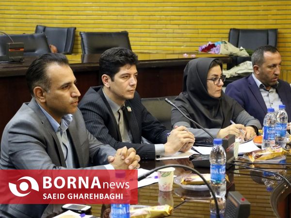 برگزاری مراسم نکوداشت تشکل ها و سازمان های مردم نهاد جوانان در آذربایجان‌غربی