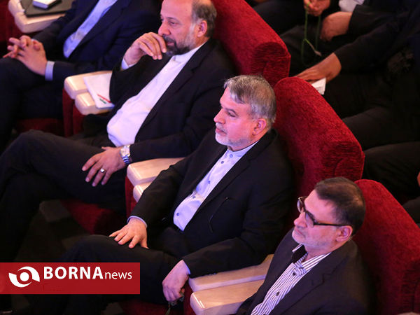 نشست ایران فرهنگی در جهان امروز