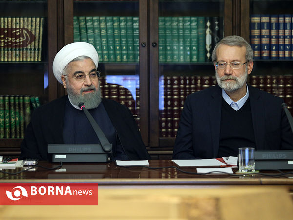 جلسه شورای عالی انقلاب فرهنگی