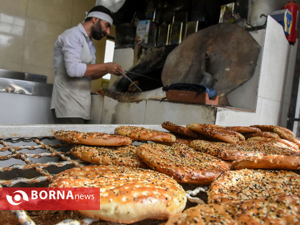 فتیر سوغات اراک