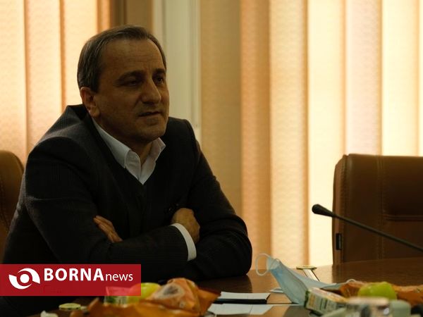 نشست خبری فرماندار شهرستان شمیرانات با اصحاب رسانه