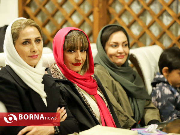 آیین رونمایی از پیراهن داوران فوتبال و فوتسال اراک