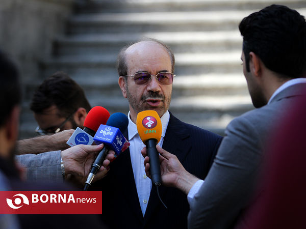 حاشیه امروز هیات دولت