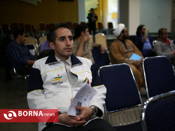 پنجمین روز ثبت نام داوطلبان انتخابات ریاست جمهوری