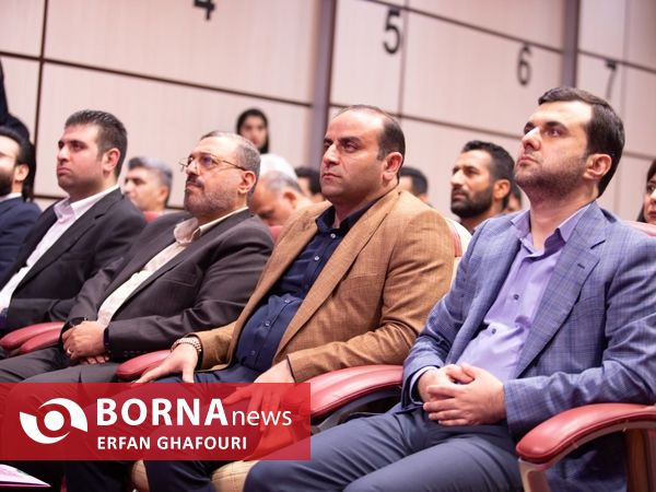 جشن خیریه کودکان سرطانی در ساری