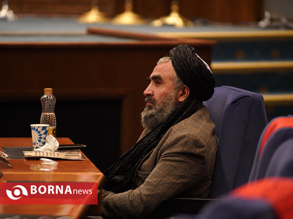 پنجمین کنگره بین المللی سلامت کشورهای اسلامی