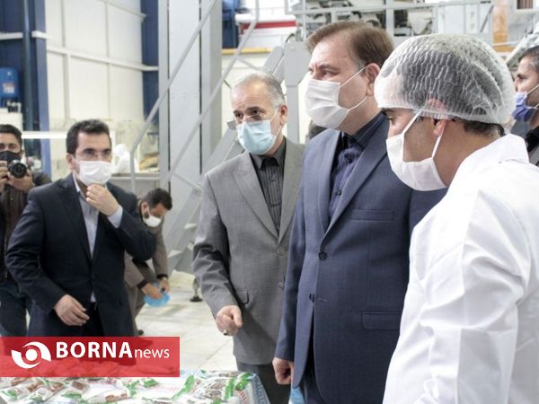 آغاز افتتاح پروژه های صنعتی، سرمایه گذاری و گردشگری منطقه آزاد انزلی