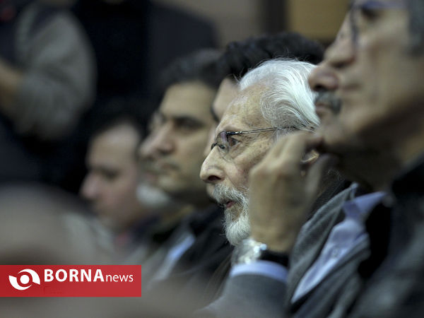نشست خبری جشنواره فیلم فجر