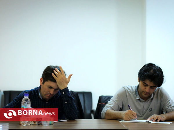 نشست تحلیل اولین مناظره انتخابات ریاست جمهوری و چرایی رای به روحانی