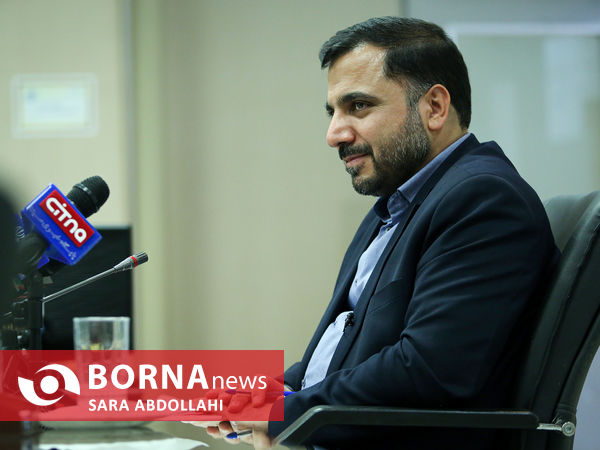 رویداد همگام با اربعین ، همراه با فناوری